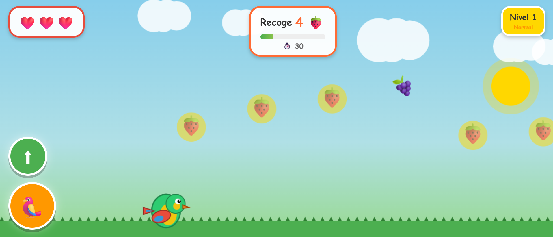 Coco App