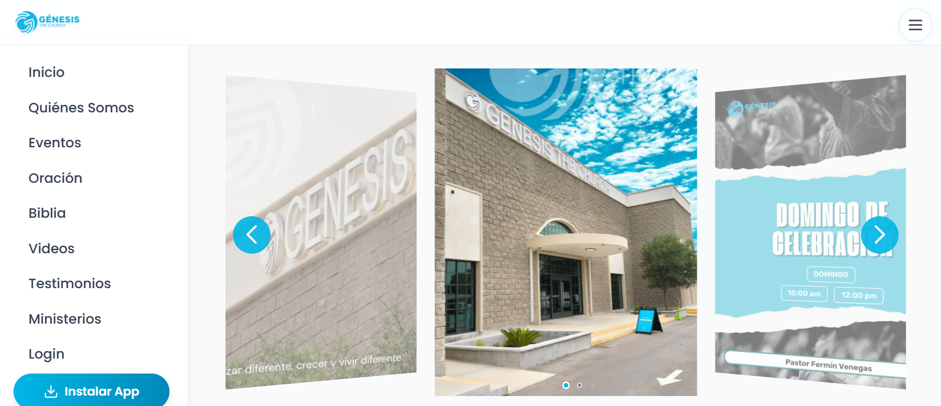 Genesis Church