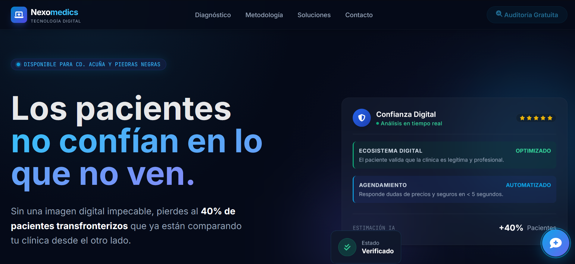 NexoMedics